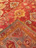 ANTIQUE OUSHAK - Image 5
