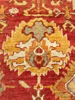 ANTIQUE OUSHAK - Image 6