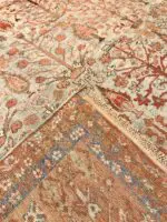 ANTIQUE ZIEGLER SULTANABAD - Image 5