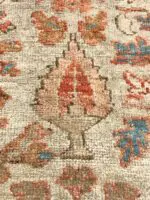 ANTIQUE ZIEGLER SULTANABAD - Image 6
