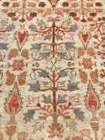 ANTIQUE ZIEGLER SULTANABAD - Image 7
