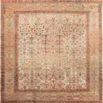 ANTIQUE ZIEGLER SULTANABAD