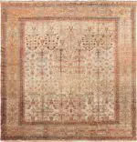 ANTIQUE ZIEGLER SULTANABAD