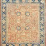ANTIQUE ZIEGLER SULTANABAD