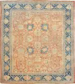 ANTIQUE ZIEGLER SULTANABAD