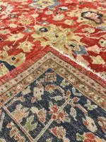 ANTIQUE ZIEGLER SULTANABAD - Image 5