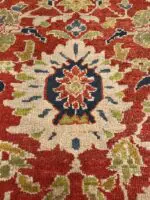ANTIQUE ZIEGLER SULTANABAD - Image 6