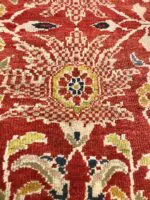 ANTIQUE ZIEGLER SULTANABAD - Image 7