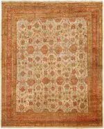ANTIQUE OUSHAK