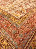 ANTIQUE OUSHAK - Image 3