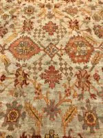 ANTIQUE OUSHAK - Image 4