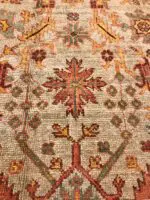 ANTIQUE OUSHAK - Image 5