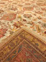 ANTIQUE OUSHAK - Image 8