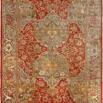 ANTIQUE ZIEGLER SULTANABAD
