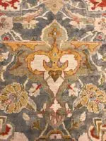 ANTIQUE ZIEGLER SULTANABAD - Image 5
