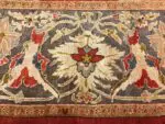 ANTIQUE ZIEGLER SULTANABAD - Image 9
