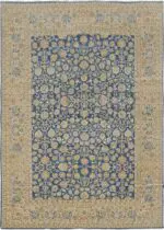 TABRIZ STYLE