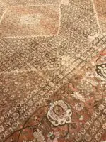 ANTIQUE TABRIZ - Image 2