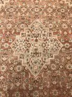ANTIQUE TABRIZ - Image 5