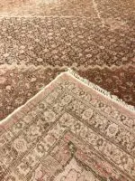 ANTIQUE TABRIZ - Image 6