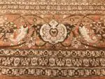 ANTIQUE TABRIZ - Image 7