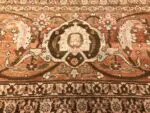 ANTIQUE TABRIZ - Image 8