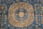 ANTIQUE SAMARKAND - Image 6