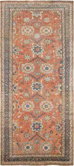 ANTIQUE BAKHSHAYESH