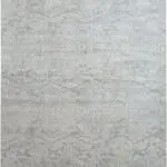 MODERN W/ SILK
