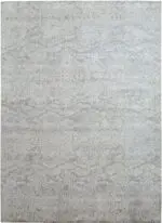 MODERN W/ SILK