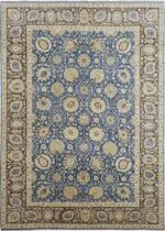 TABRIZ STYLE