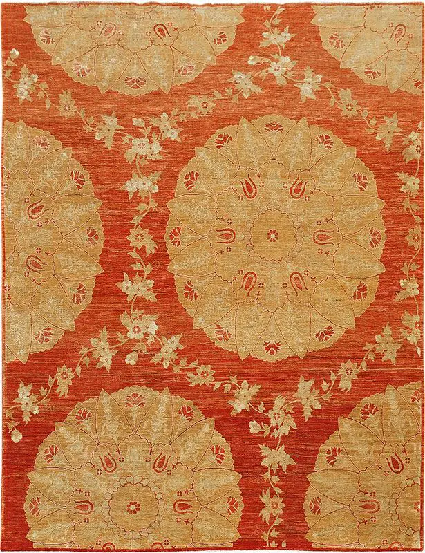 0010033_ottoman OTTOMAN - Image 1