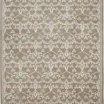 OTTOMAN STYLE W/ COTTON