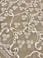 OTTOMAN STYLE W/ COTTON - Image 2