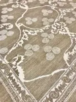 OTTOMAN STYLE W/ COTTON - Image 3