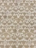 OTTOMAN STYLE W/ COTTON - Image 4