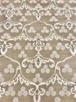 OTTOMAN STYLE W/ COTTON - Image 5