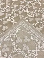 OTTOMAN STYLE W/ COTTON - Image 7