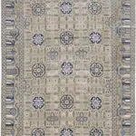 SAMARKAND STYLE