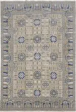 SAMARKAND STYLE