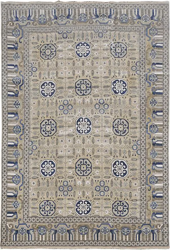 0010054_samarkand-style SAMARKAND STYLE - Image 1