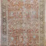 ANTIQUE SULTANABAD