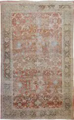 ANTIQUE SULTANABAD