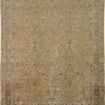 ANTIQUE TABRIZ