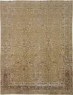 ANTIQUE TABRIZ