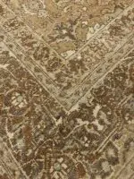ANTIQUE TABRIZ - Image 3