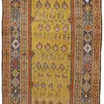 ANTIQUE NORTHWEST PERSIAN