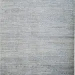 MODERN W/ SILK