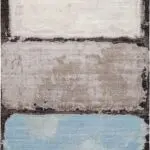 MODERN W/ SILK