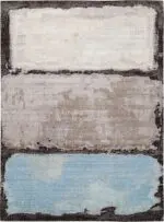 MODERN W/ SILK